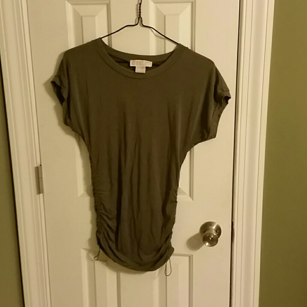 Michel Kors t shirt